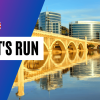 Results Pat's Run - Tempe