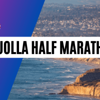 Results La Jolla Half Marathon &amp; 5K