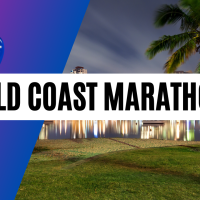 Results Gold Coast Marathon