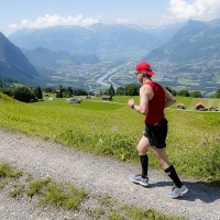 LGT Alpin Marathon Liechtenstein (c) Veranstalter