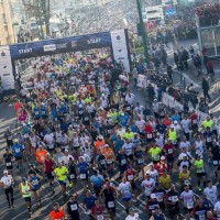 Wyniki Poznań Marathon