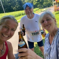 10 Marathons in 10 Tagen Bad Blumau