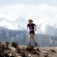 Four Sisters Mountain Trail 2024