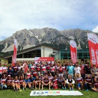 Austria eXtreme Triathlon 2021, Foto: Veranstalter