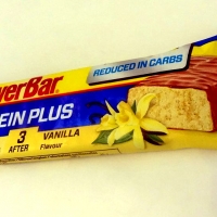 PowerBar ProteinPlus Vanilla