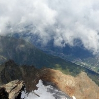 Bergtour-Hoher-Riffler-24: Panorama