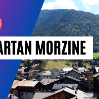 Résultats Spartan Race Morzine