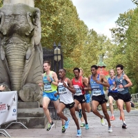 Great 10K Berlin Strecke