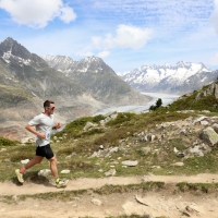 Ergebnisse Aletsch-Halbmarathon