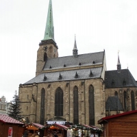 Vánoční-Maraton Plzeň 2017