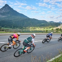Jubiläum in Tirol: Der Kufsteinerland Radmarathon 2026