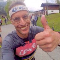 Blüemlisalp-Berglauf: Beeindruckend. Berauschend. Blüemlisalp!