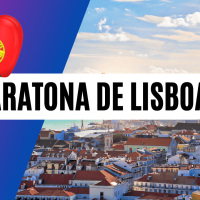 Resultados Maratona de Lisboa