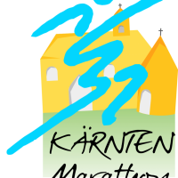 Kärnten Marathon Logo