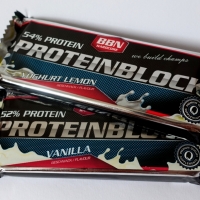 Energieriegel "BBN Hardcore Proteinblock" im Test