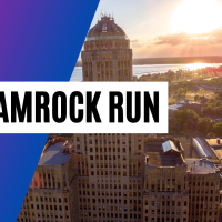 Results Old First Ward Shamrock Run Buffalo