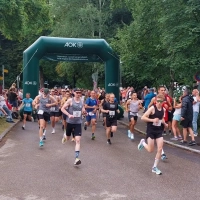 Staffelsee-Panoramalauf