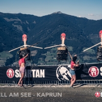 Spartan Race Zell am See-Kaprun - Trifecta Weekend