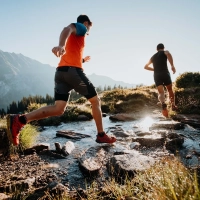 Ratschings Mountain Trail