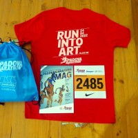 Padova Marathon 2022, Foto: Anton Reiter 05