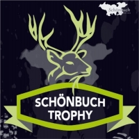 Schönbuch Trophy - Kreissparkassen Trail Run  Logo