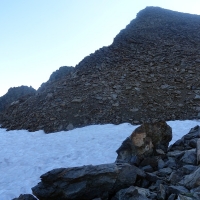 Bergtour-Hoher-Riffler-21: Doch der Hohe Riffler ist das erste Ziel heute