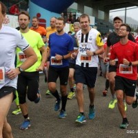 Perger Sparkassen Halbmarathon