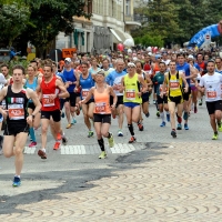 Classifiche Half Marathon Merano-Lagundo