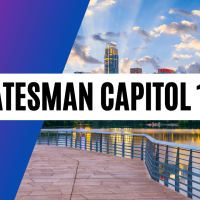 Results Statesman Capitol 10K (CAP10K)