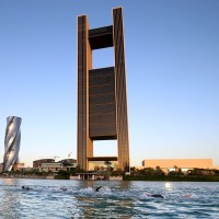 Results IRONMAN 70.3 Middle East Championship Bahrain