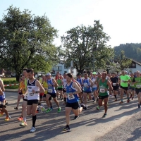 Biberacher Strassenlauf