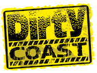 Dirty Coast Logo