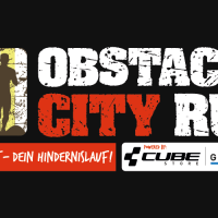 Obstacle City Run Göttingen