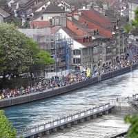 Ergebnisse Grand-Prix von Bern 2021