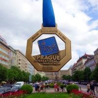 Prag Marathon 2023, Foto 46