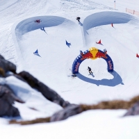 Red Bull Bankx Nebelhorn 2023, Foto © Daniel Deak Bardos / Red Bull Content Pool