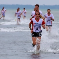 Foulées du Gois 2025