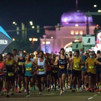 Results Abu Dhabi Marathon
