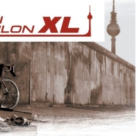 Berlin Triathlon XL