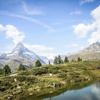 Résultats Matterhorn Ultraks