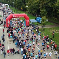 Einstein Marathon Ulm Strecke