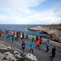 Marseille Marathon