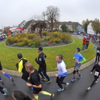 Ergebnisse Bottwartal Marathon