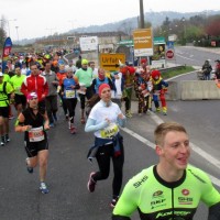 Linz Marathon 2019, Foto Herbert Orlinger