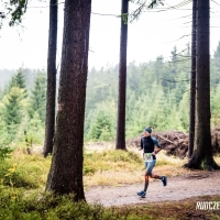 Trailové běhy v ČR - termíny