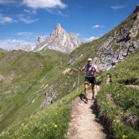 The North Face® Lavaredo Ultra Trail (C) Veranstalter
