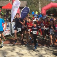 Kinderläufe in Kärnten - Termine