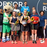 Ergebnisse Berliner Straßenlauf 2022