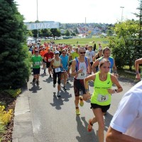 Laufcups und Laufserien in Deutschland
