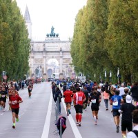 München Marathon 2023